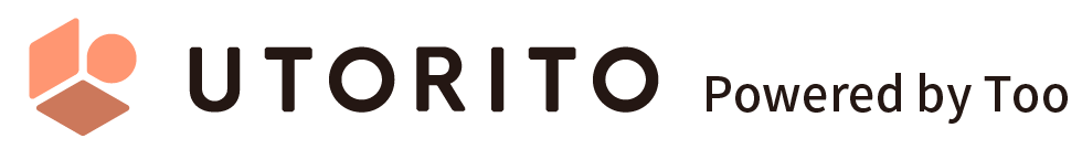 UTORITO（株式会社Too）
