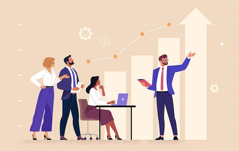 学習が続く仕組みをデザインする