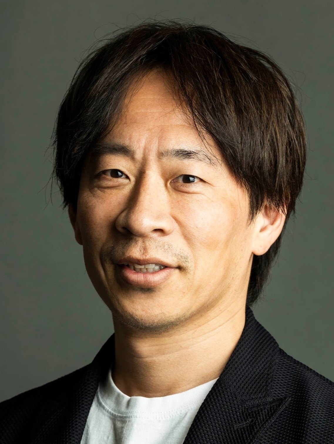 harada-san