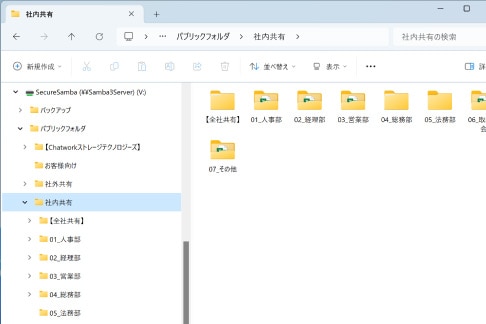 使いやすく簡単な操作性