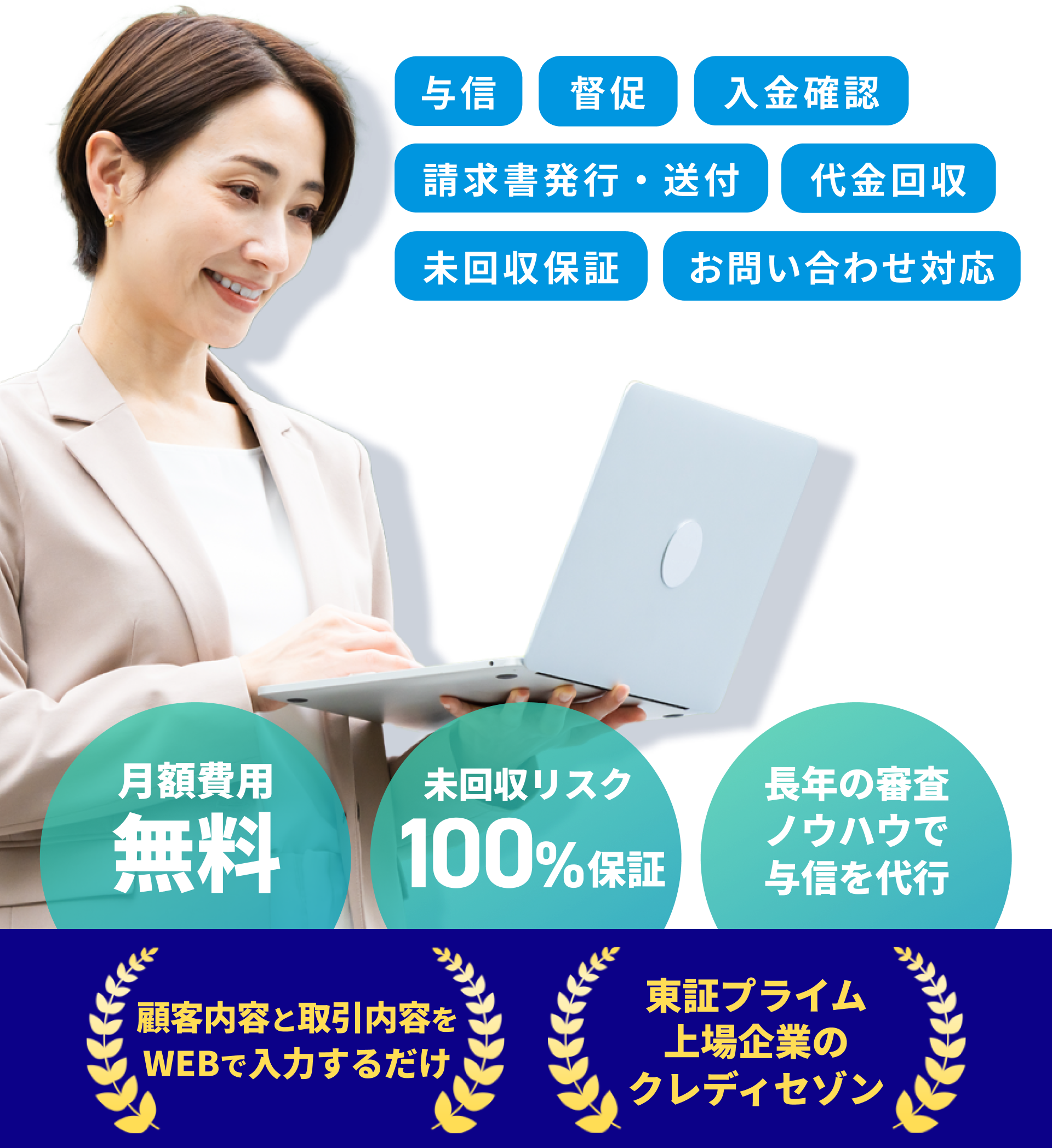 業界最低水準手数料最小0.5%~