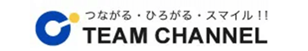 TEAM CHANNEL
