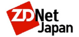 ZD Net Japan