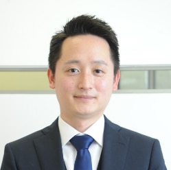 町田 光司