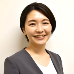 菅沼 加奈