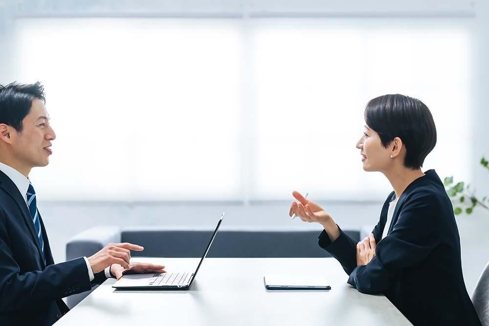 1on1ミーティングの工夫