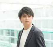 代表取締役社長 太田 翔葵