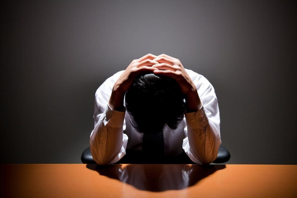 中堅社員が辞める５つの原因