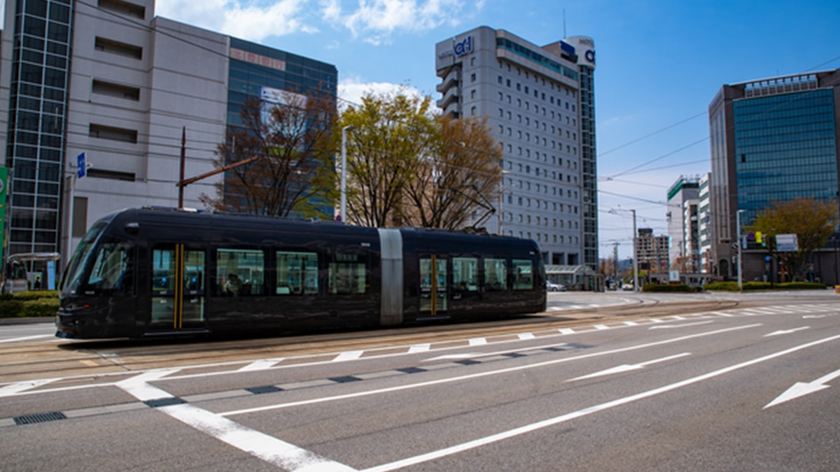 コンパクトシティとは何か？ 居住誘導区域の特徴・政府が推進する理由とメリット