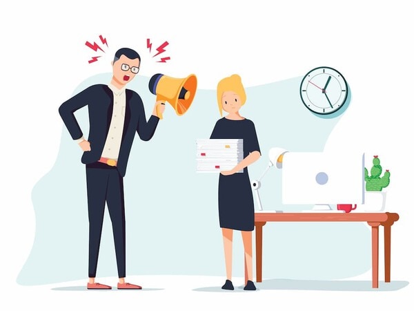 ハラスメント行為を回避したい人向け｜おすすめの本6選