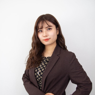 上村 野乃花