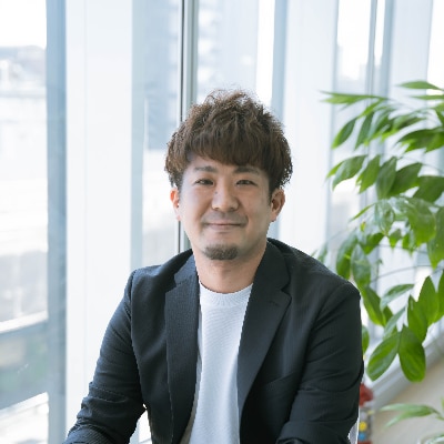 大熊 勇樹