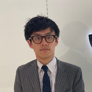 後藤田 隼人