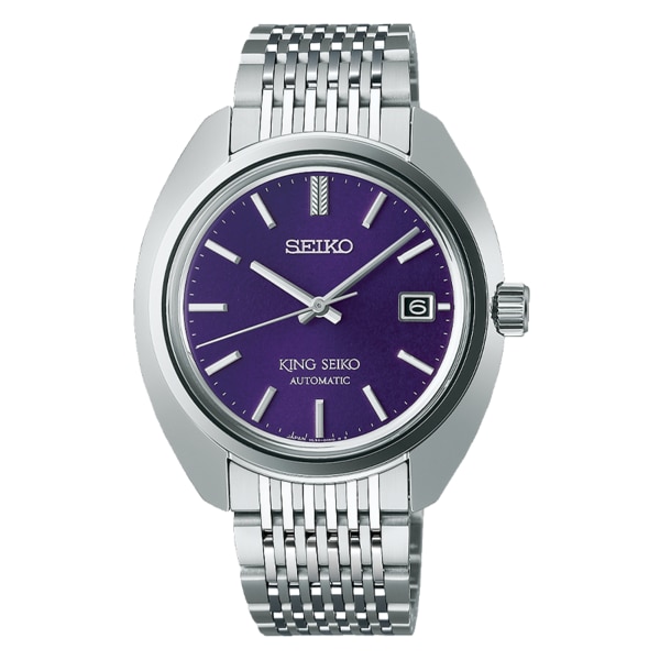 KINGSEIKO　SDKA019