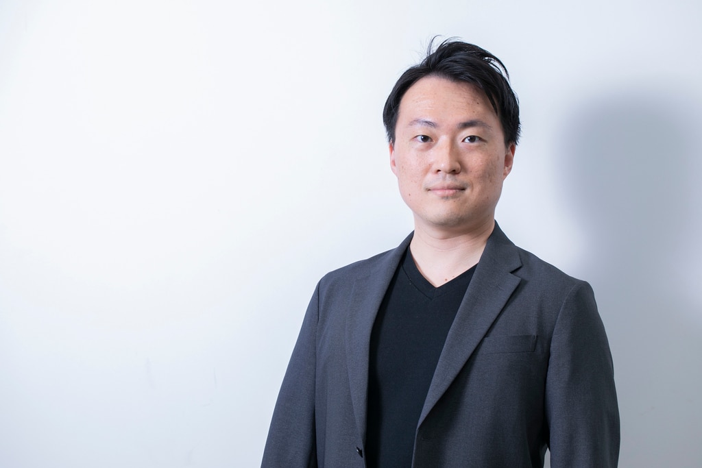 スペースマーケット徳光氏