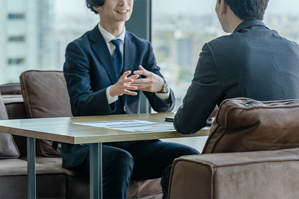 人事考課とは？