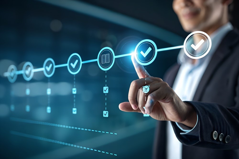 マネジメント力を上げるには2つのアプローチがある　イメージ