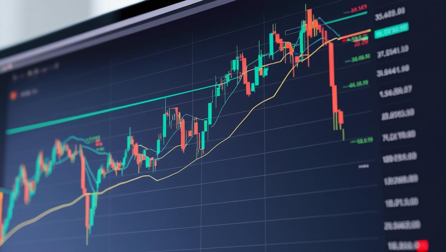株価リターンインパクト分析