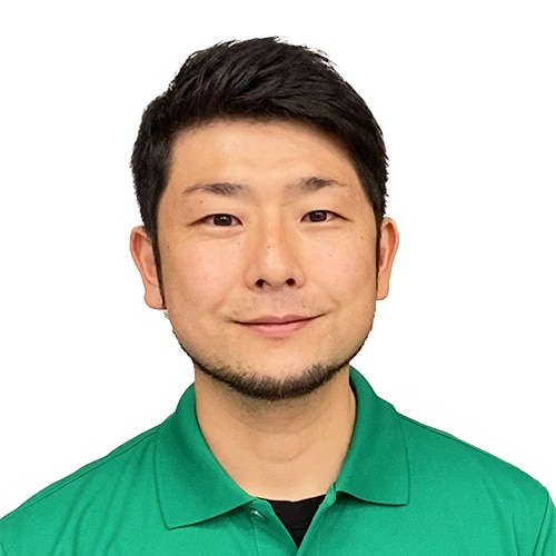 株式会社H&J 代表取締役社長　中村 仁さん