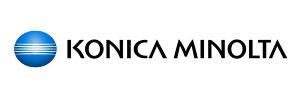 KONICA MINOLTA