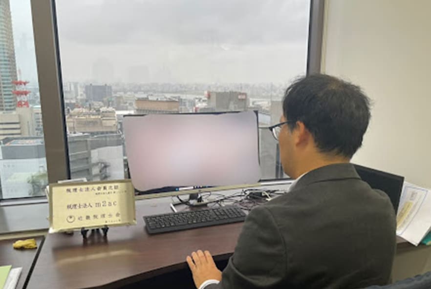 税理士法人m2ac様