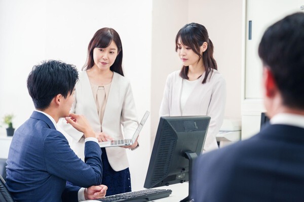 働きやすい職場づくりを実現するコミュニケーション改革のコツ