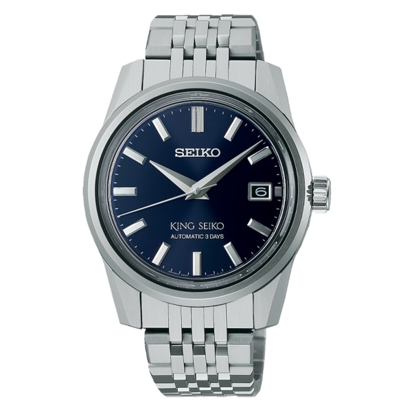 KINGSEIKO　SDKS017