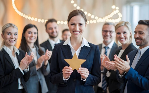 自分を変えたい／強くなりたい人におすすめの本6選　イメージ