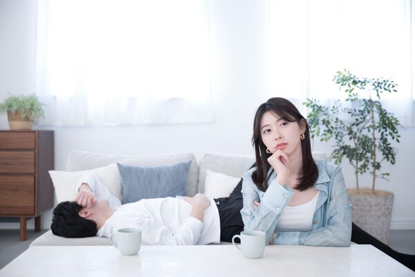 人間関係　うまくいかないイメージ②