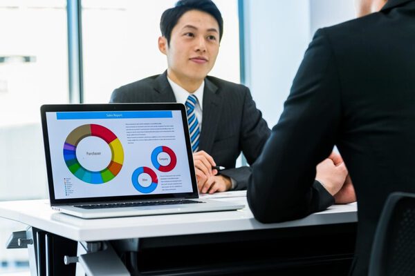 人事評価や採用活動など、人事担当者が携わる仕事は多種多様