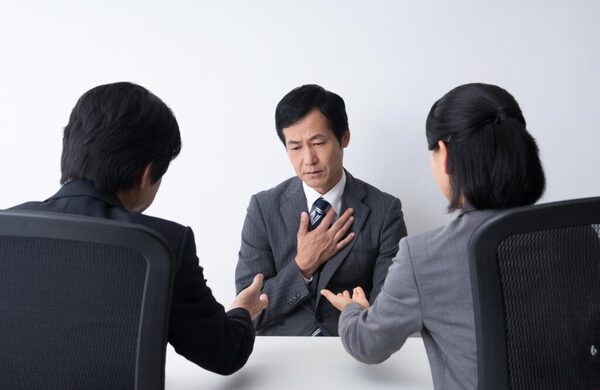 他の職種と同様に人事には向き不向きがあるため、適性のある人材に任せよう