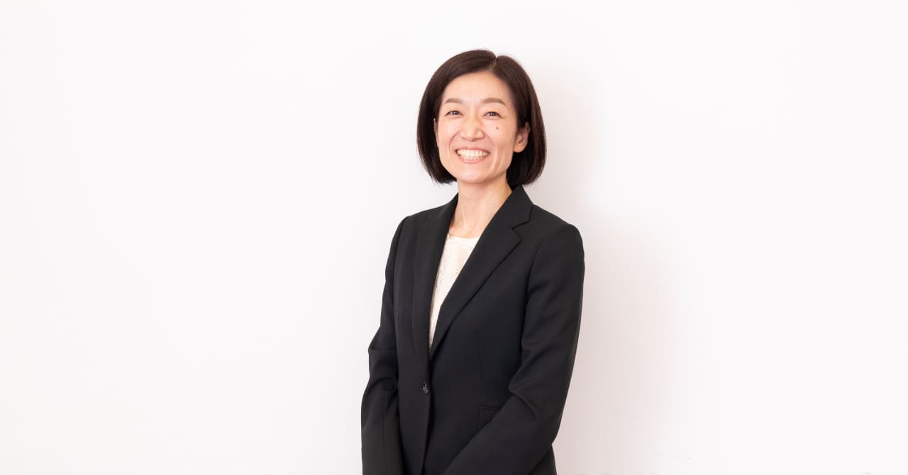 中束美幸