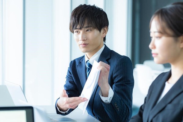 営業未経験〜初心者におすすめの営業本5選　イメージ