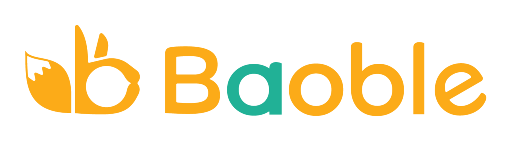 Baobleのプロダクト画像