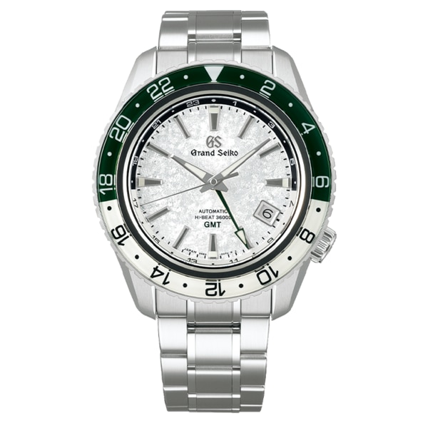 GrandSeiko　SBGJ277