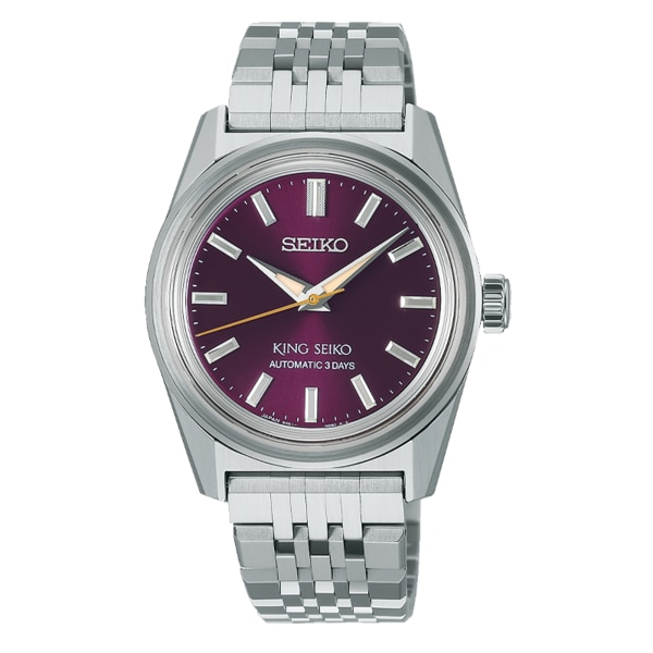 KINGSEIKO　SDKS031