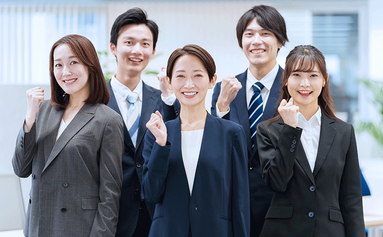 回線調達から開通までの煩雑な業務はおまかせ