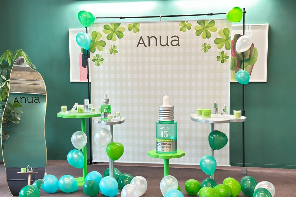 Anua