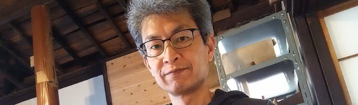 株式会社エムネス　森下 慶