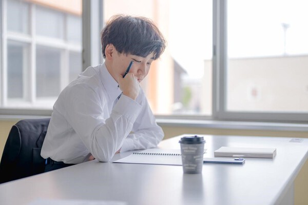 学習者のイメージ画像