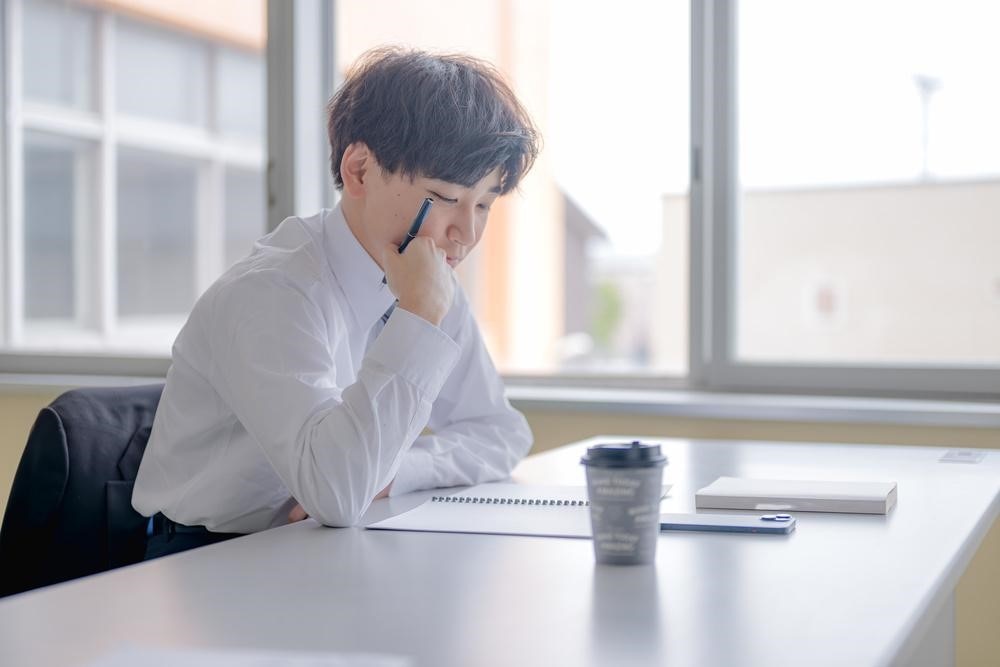 行動変容しない研修よくあるパターン　イメージ