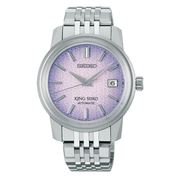 KINGSEIKO　SDKA015