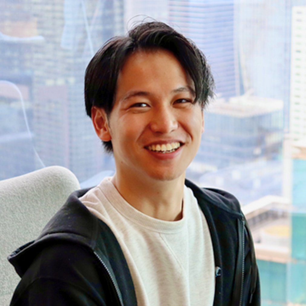株式会社ヤプリ　門馬 翔氏