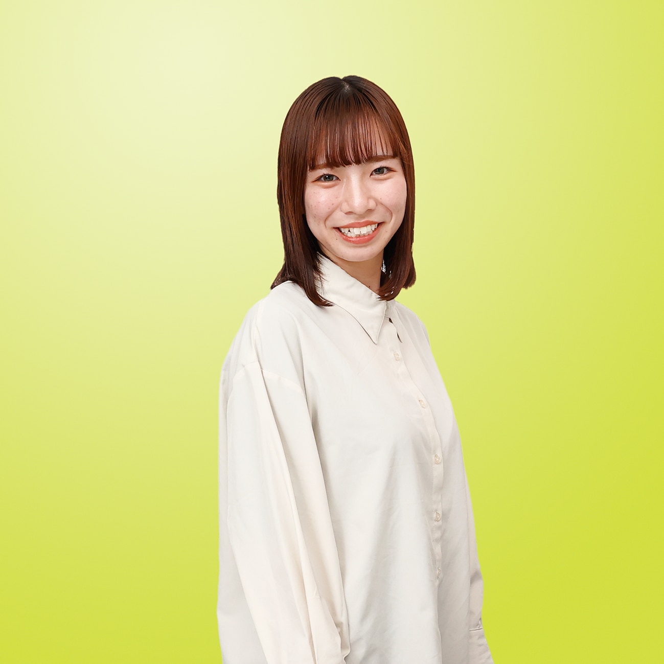 関口真央　サステナビリティLabメンバー