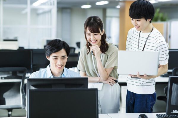 効果的なアンケートを実施してインターンのクオリティアップを目指そう