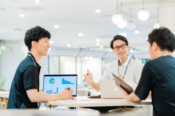 採用管理システムを利用すれば、インターン採用の効率が大幅に高まる