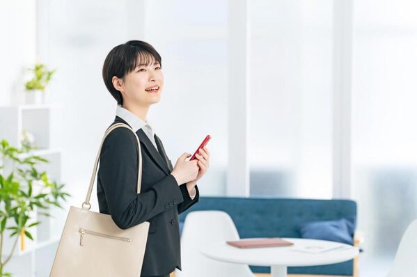 インターンをオンラインで開催することで多くのメリットを享受できる