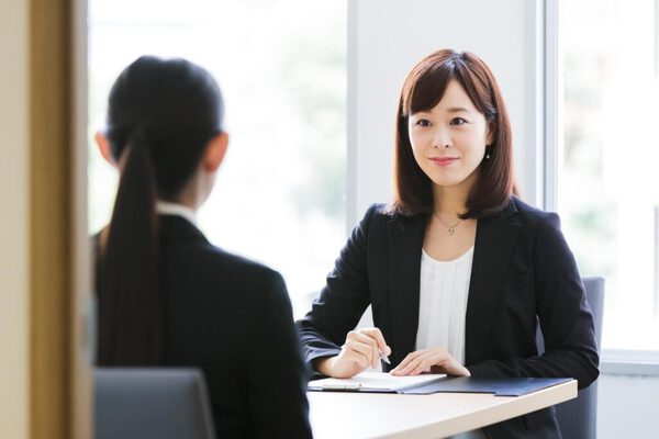 人事面談を実施するときは目的を明確にして適切な面談方法を用いよう