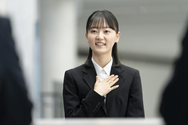 1on1ミーティングで社員のキャリアプランややりたい仕事を聞き出すことも、モチベーションアップにつながる