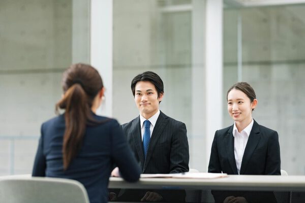 人事面談の効果を高めるには、質問を効果的に用いるスキルを磨くことが大切